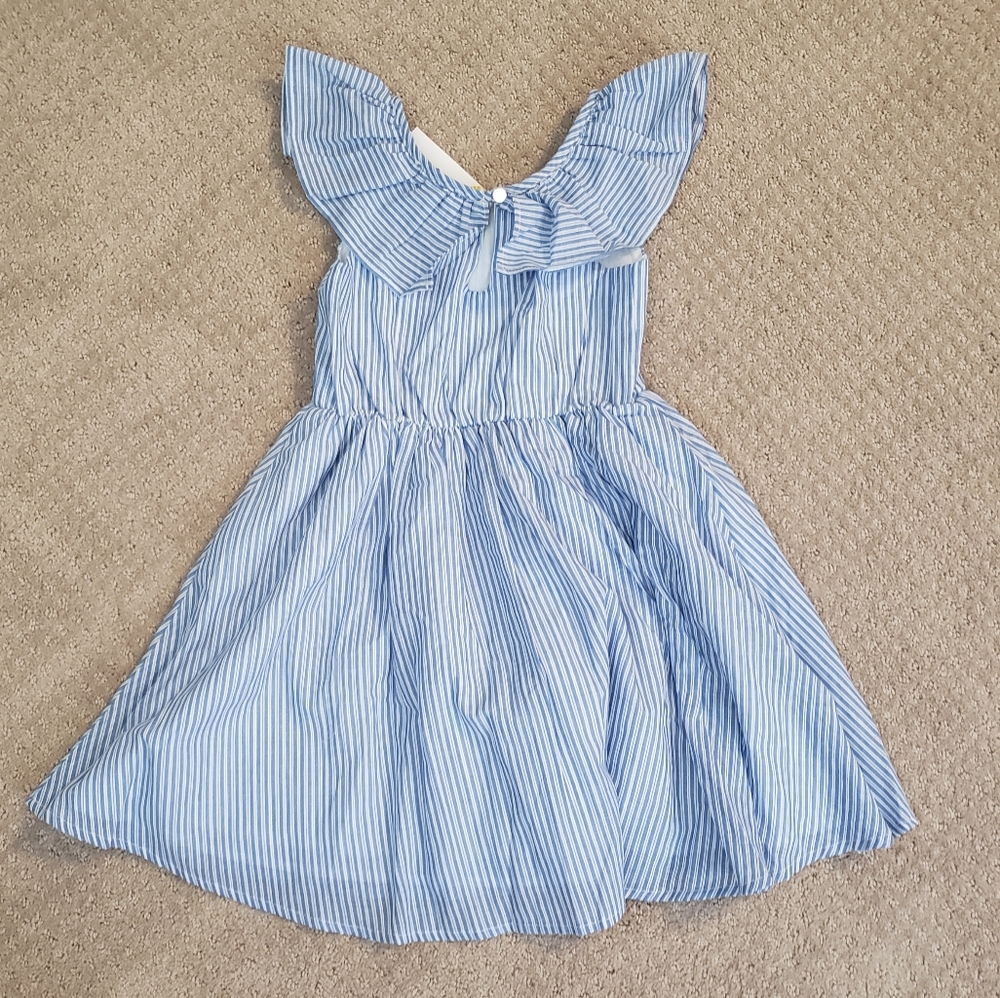 Cataleya Ruffle - Picture 2 of 2